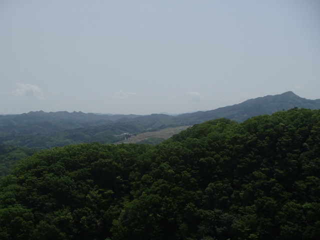 2.4鍋足山―白木山.JPG